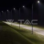 V-TAC VT-10211 100W LED Улична Лампа 6500К