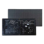 V-TAC VT-11077 LED Дисплей Вътрешен P5 640/640