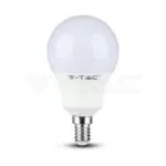 V-TAC VT-114 LED Крушка SAMSUNG Чип 9W E14 3000K