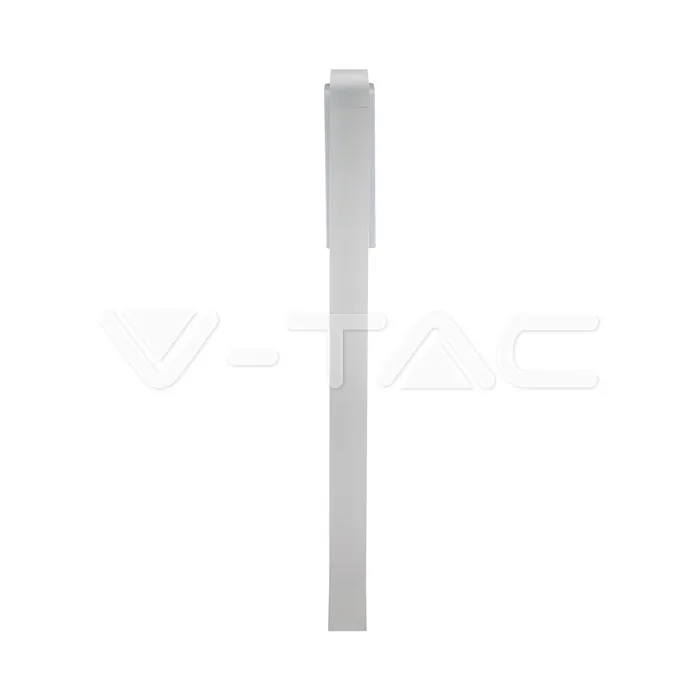 V-TAC VT-20116 10W Градинска Наземна Бяла SAMSUNG Чип IP65 3000K