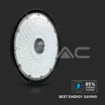 V-TAC VT-20324 LED Камбана SAMSUNG Чип 200W 115 lm/W 6400K