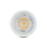 V-TAC VT-21196 LED Крушка SAMSUNG ЧИП 6W GU10 Димираща 38° 4000K