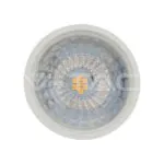 V-TAC VT-21200 LED Крушка SAMSUNG Чип 6W GU10 Димираща 110° 6500K