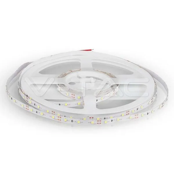 V-TAC VT-212013 LED Лента SMD3528 60/1 Синя IP20