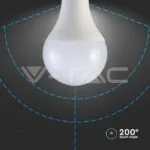 V-TAC VT-21239 LED Крушка SAMSUNG Чип 20W E27 A80 6500K