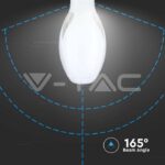 V-TAC VT-21284 LED Крушка SAMSUNG ЧИП 36W E27 110LM/WATT 4000K