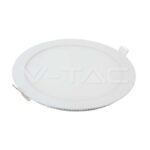 V-TAC VT-214874 24W LED Premium Панел Кръг 6400K