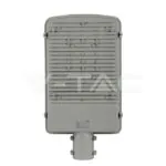 V-TAC VT-215291 LED Улична Лампа SAMSUNG Чип - 100W Сиво Тяло 4000К