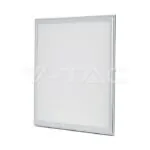 V-TAC VT-2162426 LED Панел 29W 600 x 600 mm 6400K Вкл. Драйвер 6бр./СЕТ