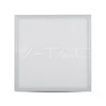 V-TAC VT-2162426 LED Панел 29W 600 x 600 mm 6400K Вкл. Драйвер 6бр./СЕТ