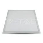 V-TAC VT-2162426 LED Панел 29W 600 x 600 mm 6400K Вкл. Драйвер 6бр./СЕТ