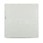 V-TAC VT-2162426 LED Панел 29W 600 x 600 mm 6400K Вкл. Драйвер 6бр./СЕТ