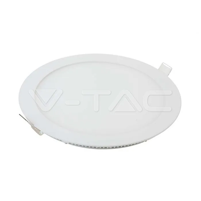 V-TAC VT-216423 22W Led Панел Кръгъл 4000К