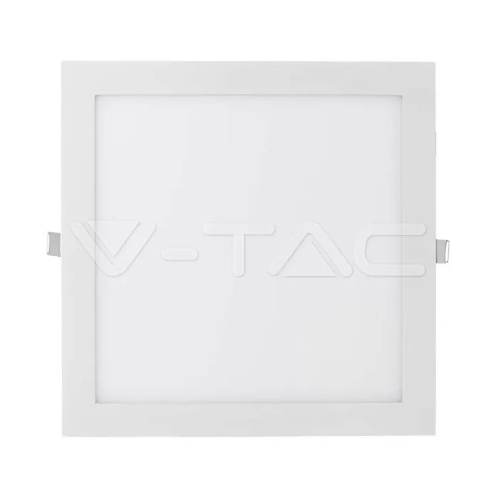 V-TAC VT-216431 36W LED Premium Панел Квадрат 6400K