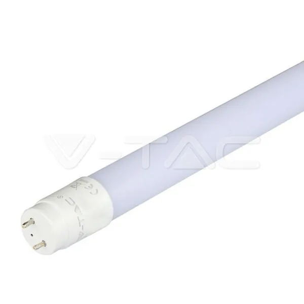 V-TAC VT-216475 LED Пура Т8 7W 60 см Nano Пластик 4000K 160lm/W