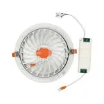 V-TAC VT-21841 10W LED Луна SAMSUNG Чип 6400K