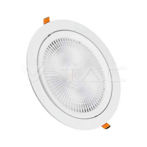 V-TAC VT-21840 10W LED Луна SAMSUNG Чип 4000K