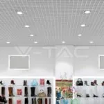 V-TAC VT-21841 10W LED Луна SAMSUNG Чип 6400K