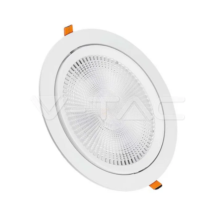 V-TAC VT-21840 10W LED Луна SAMSUNG Чип 4000K