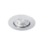 Kanlux 2581 OPRAWA HALOGEN. LUTO Gx5.3 12V IP20