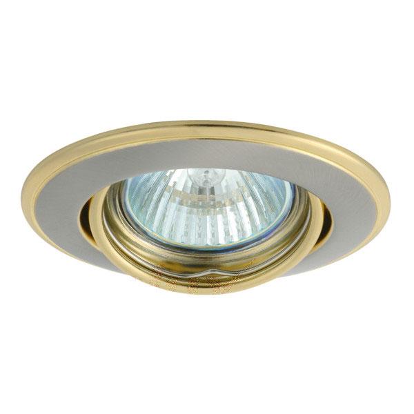 Kanlux 2830 OPRAWA HALOGEN. HORN Gx5.3 12V IP20