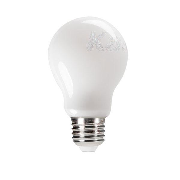 Kanlux 29612 LED Филамент крушка XLED A60M E27 220V 8W 2700K