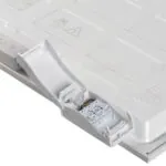 Kanlux 31171 LED панел BAREV R 220V 36W 4000K IP20