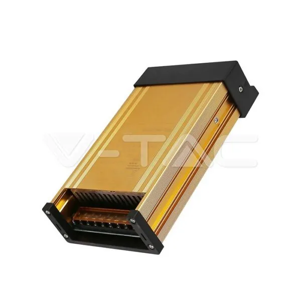 V-TAC VT-3265 LED Slim Захранване 400W 24V 16.6A IP45