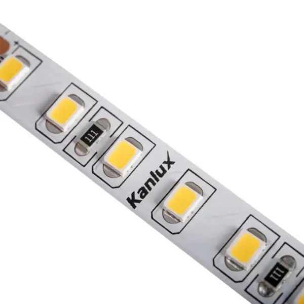Kanlux 33356 LED лента LED STRIP L120 L120B 16W/M 24IP00-NW 30м