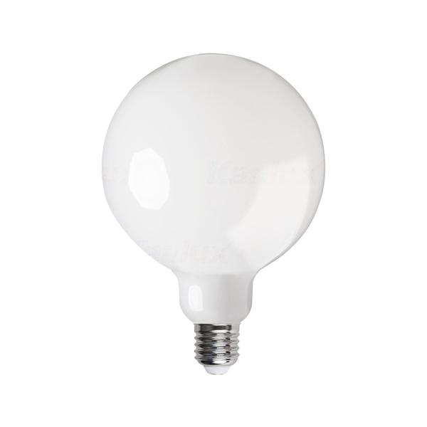 Kanlux 33512 LED Филамент крушка XLED G125 E27 220V 4000K