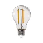 Kanlux 33640 LED Филамент крушка SMART E27 220V 7W 2700K-6500K