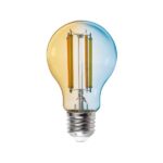 Kanlux 33640 LED Филамент крушка SMART E27 220V 7W 2700K-6500K