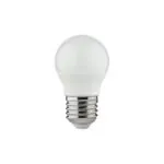 Kanlux 36691 LED Лампа източник на светлина IQ-LED G45 IQ-LED G45E27 3,4W-WW