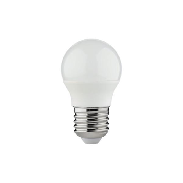 Kanlux 36693 LED Лампа източник на светлина IQ-LED G45 IQ-LED G45E27 3,4W-CW