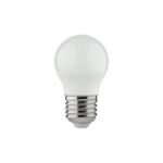 Kanlux 36697 LED Лампа източник на светлина IQ-LED G45 IQ-LED G45E27 5,9W-WW