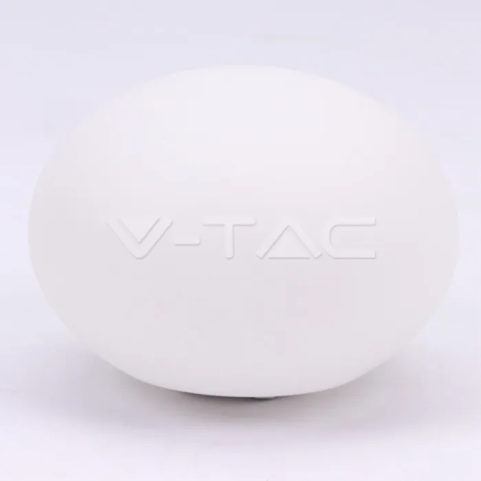 V-TAC VT-40141 LED Лампа Овална Топка RGB