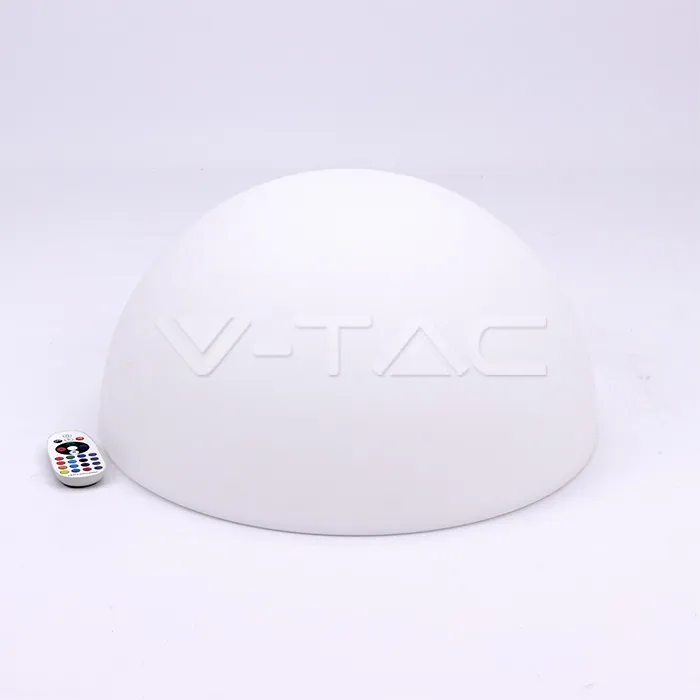 V-TAC VT-40221 LED Лампа Полукръг RGB