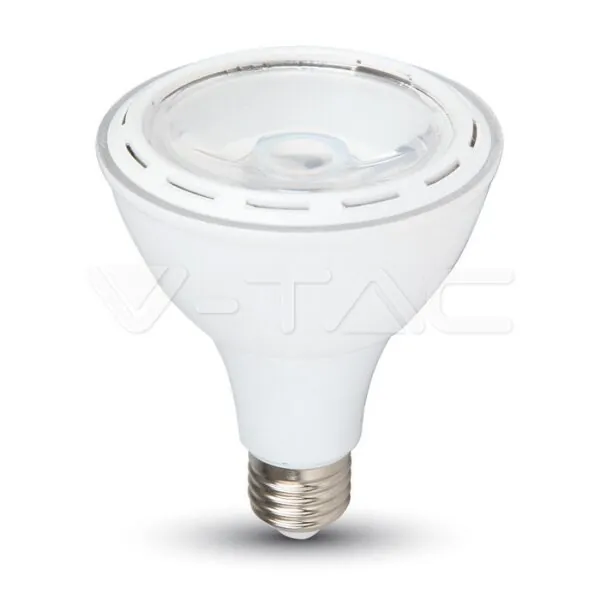 V-TAC VT-4268 LED Крушка 12W PAR30 E27 Бяла Светлина