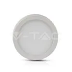 V-TAC VT-4918 18W LED Панел Външен монтаж Premium Кръгъл Модул Бяла Светлина