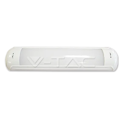 V-TAC VT-4974 16W 60см LED Тяло Решетка Топло Бяла Светлина