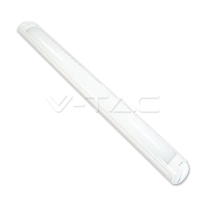 V-TAC VT-4977 32W 120см LED Тяло Решетка Топло Бяла Светлина