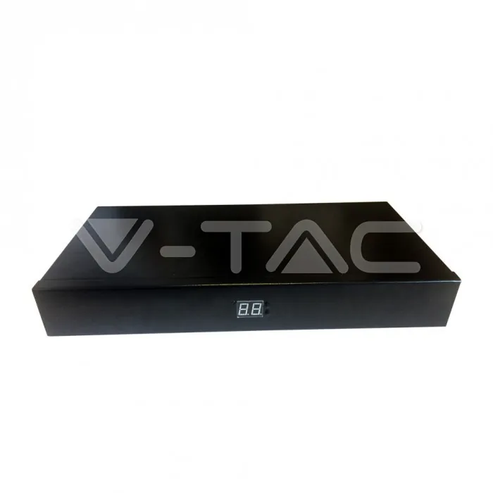 V-TAC VT-500082 Кутия за Контролер за Дисплей Карта