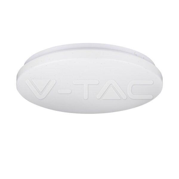 V-TAC VT-7695 SMART LED Плафон - 36W Звезди RGB +WW + CW