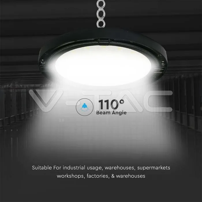 V-TAC VT-7812 200W LED Камбана 4000K 120LM/W