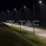 V-TAC VT-7886 30W LED Улична Лампа Рогатка 4000К