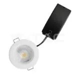 V-TAC VT-8178 5W LED Луна Пожароустойчива Бяла 4000K