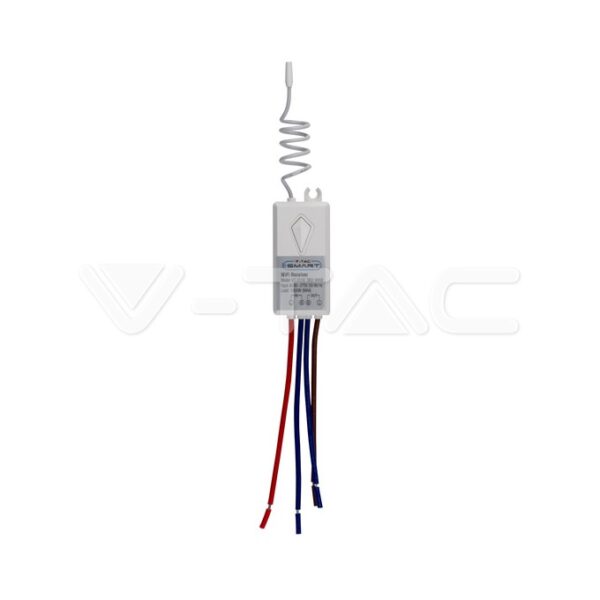 V-TAC VT-8458 Контролер за Безжични Ключове