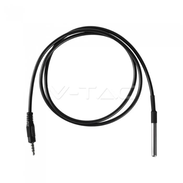 V-TAC VT-8469 Термо Сензор за SKU 8468