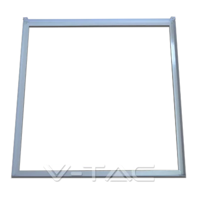 V-TAC VT-9968 Рамка 622x622 за 600x600 Панел