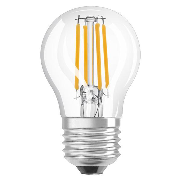 Osram 4058075590953 LED Филамент крушка 60 5.5W 2700K E27